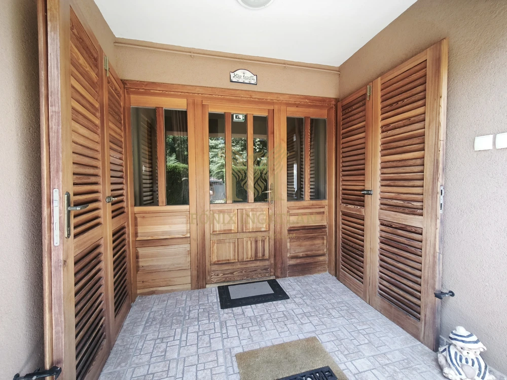 Eladó Stílusos Apartmanház a Balaton Szívében – Kivételes Lehetőség Befektetőknek!