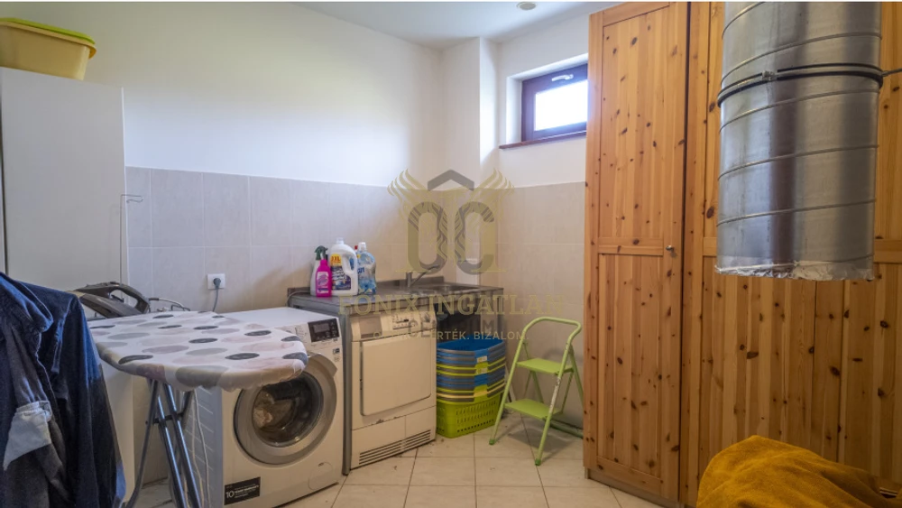 Ritkaság Pátyon eladóvá vált a TÜNDÉRLAK