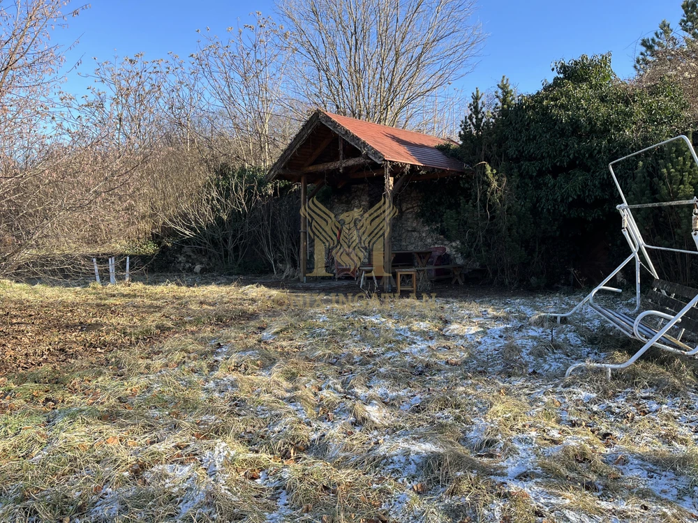 Ritkaság Pátyon eladóvá vált a TÜNDÉRLAK