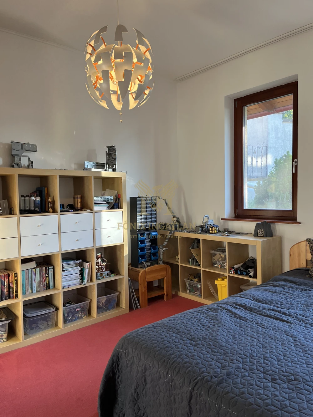 Ritkaság Pátyon eladóvá vált a TÜNDÉRLAK