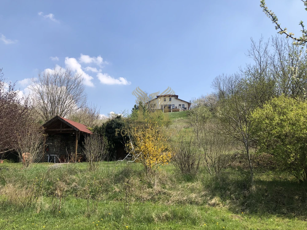 Ritkaság Pátyon eladóvá vált a TÜNDÉRLAK