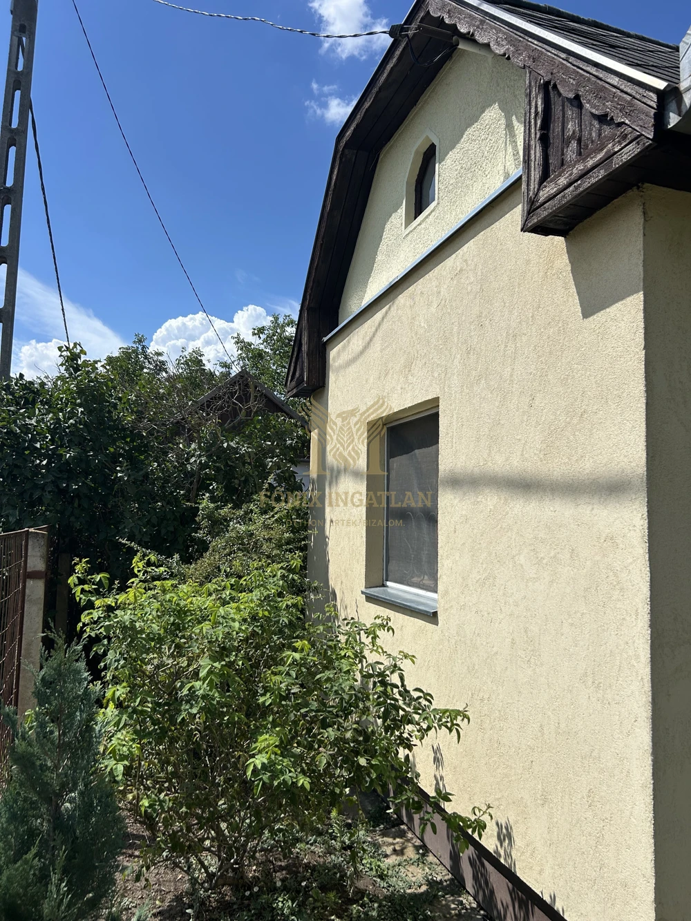 Zártkert Hajdúszoboszlón