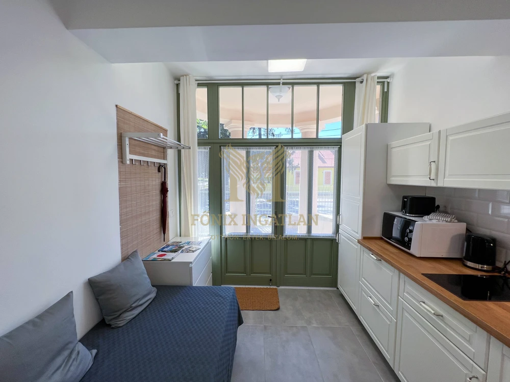 Ízlésesen felújított vendégház Fonyód szívében