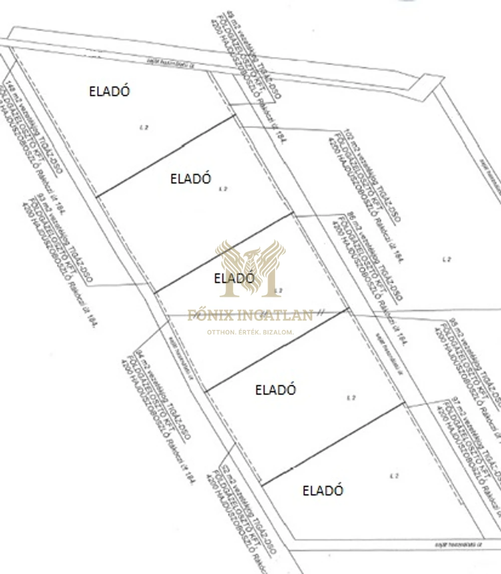 Panorámás fejlesztési telkek Szokolyán, erdővel – befektetőknek, természetközeli álomprojekthez!
