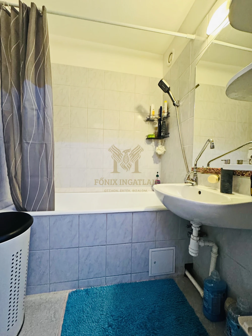 Ízléses Derék utcai lakás eladó!