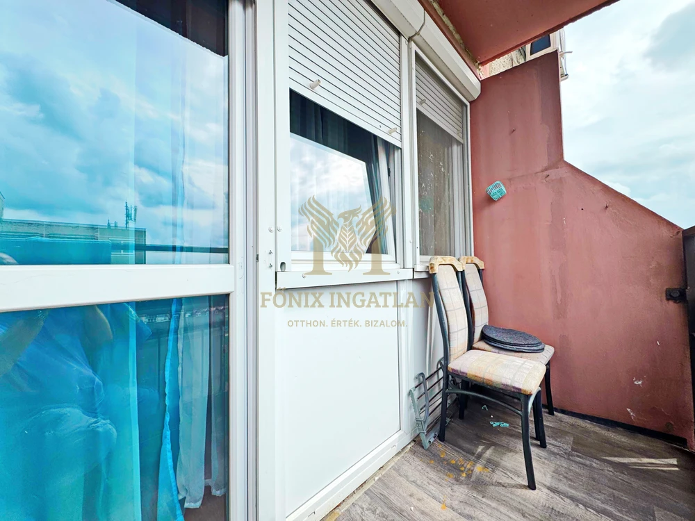 Ízléses Derék utcai lakás eladó!