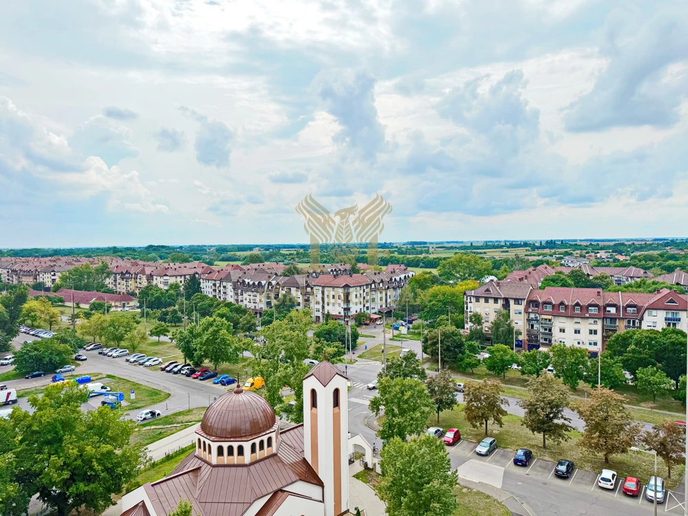 Ízléses Derék utcai lakás eladó!