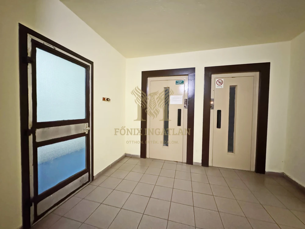 Ízléses Derék utcai lakás eladó!