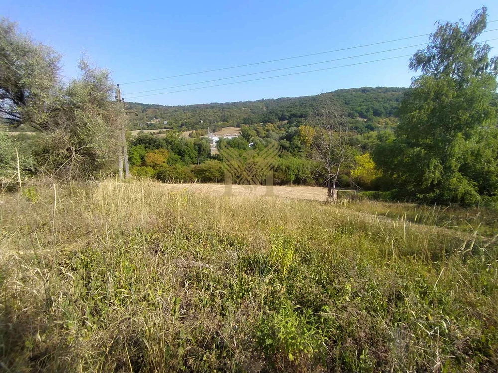Panorámás külterületi telek eladó Verőcén, Fehérhegyi-dűlőn