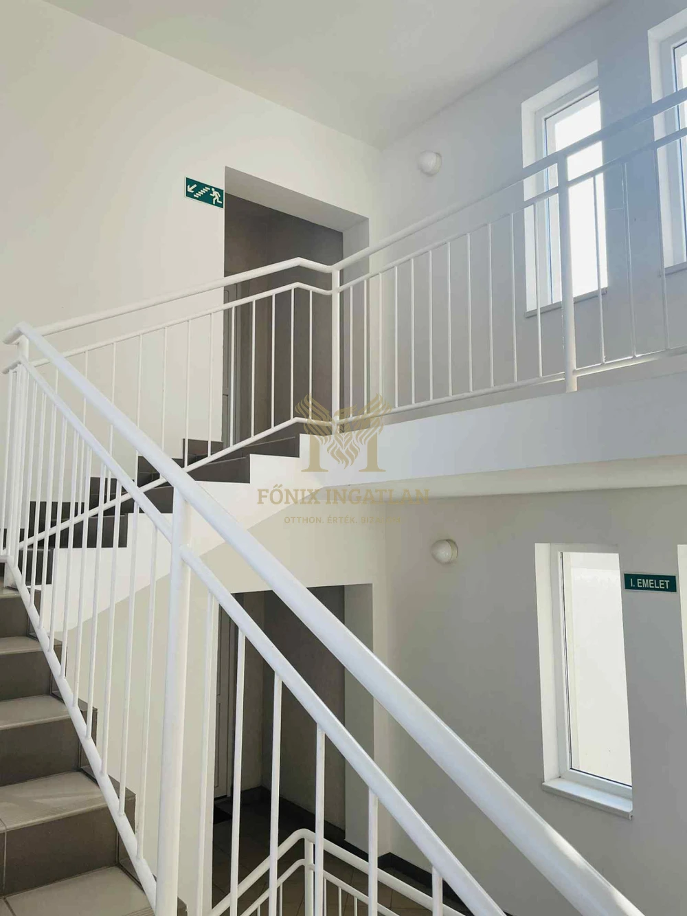 Óvárosi nyugalom 65 nm-en – teljes berendezéssel is eladó