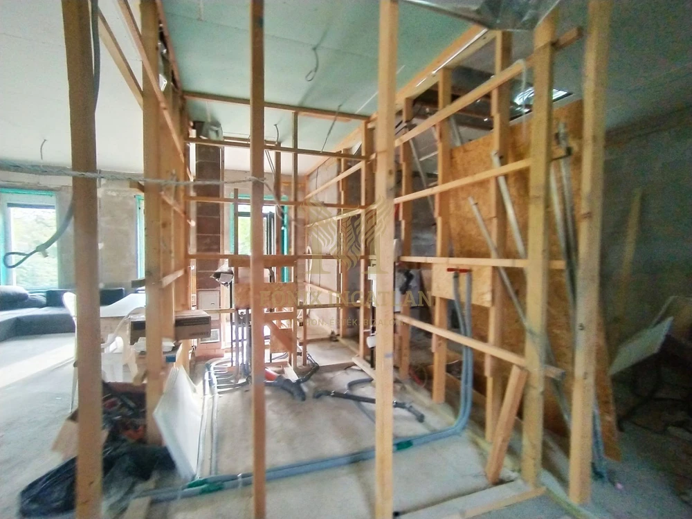 Eladó új építésű ház Göd, Nevelek részén – modern, energiatakarékos otthon!