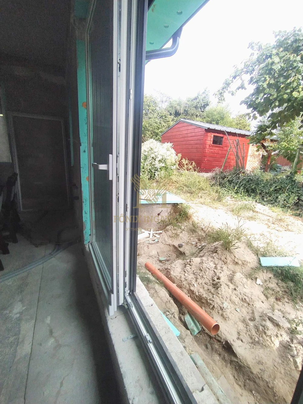 Eladó új építésű ház Göd, Nevelek részén – modern, energiatakarékos otthon!