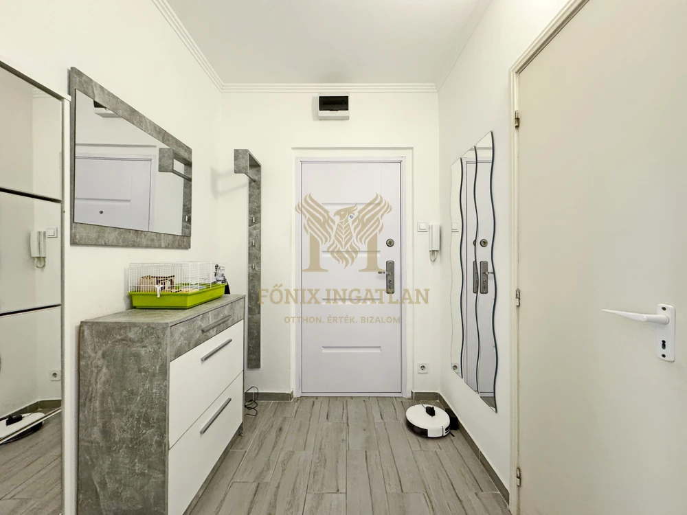 Modern és ízléses tócóvölgyi lakás eladó!