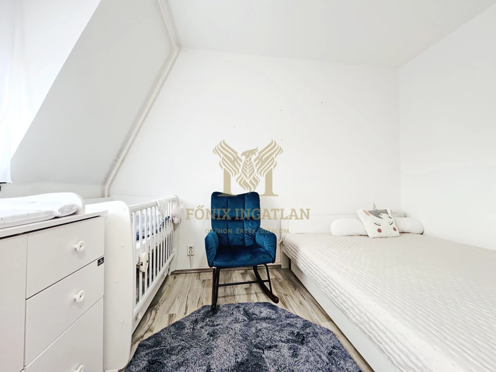 Modern és ízléses tócóvölgyi lakás eladó!