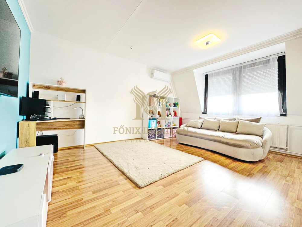 Modern és ízléses tócóvölgyi lakás eladó!