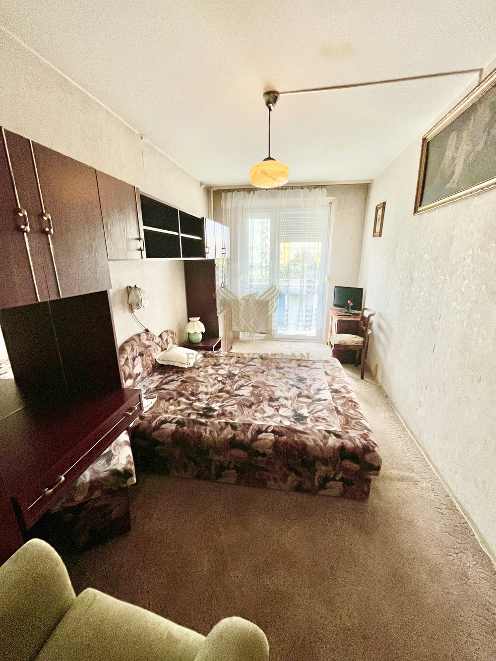 Eladó 3 szobás, erkélyes lakás Debrecen-Újkertben, a Malompark közelében!