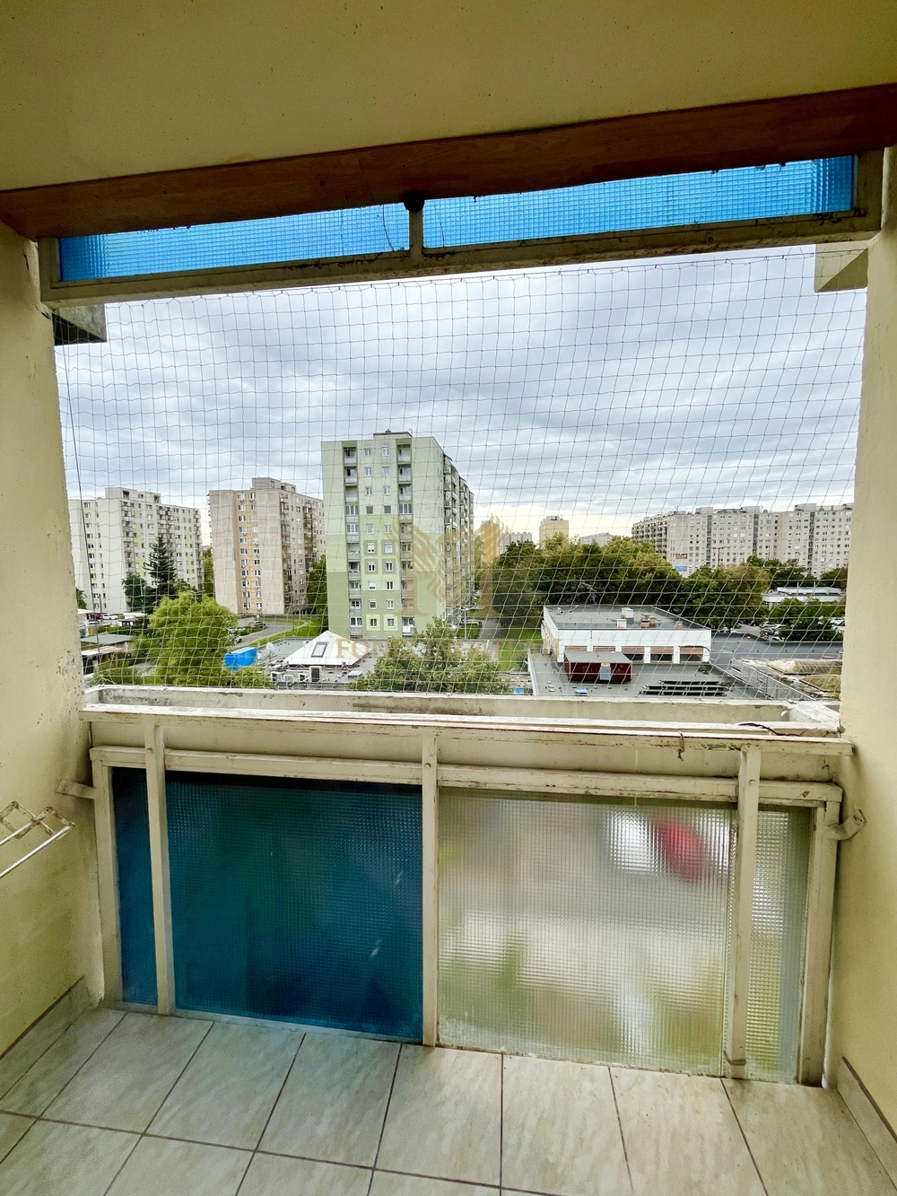 Eladó 3 szobás, erkélyes lakás Debrecen-Újkertben, a Malompark közelében!