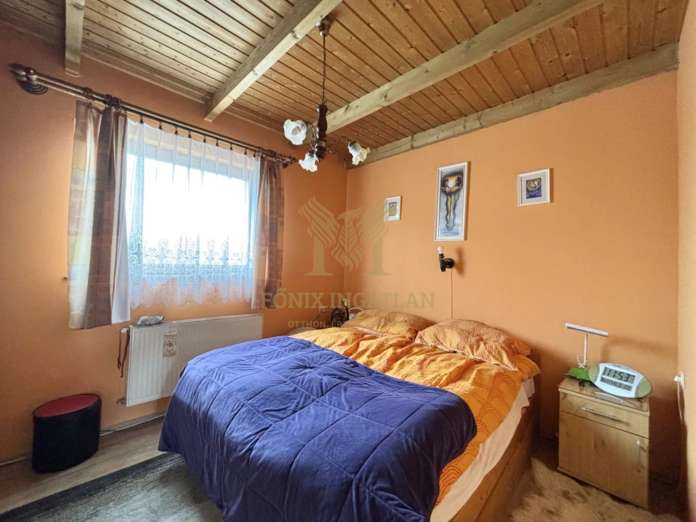Ideális családoknak és befektetőknek – külön lakrész + albérleti lehetőség!
