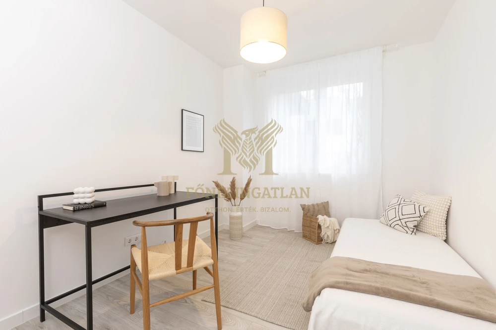 Kiadó luxuslakás Buda egyik legkedveltebb zöldövezeti részén a XI. kerületben!