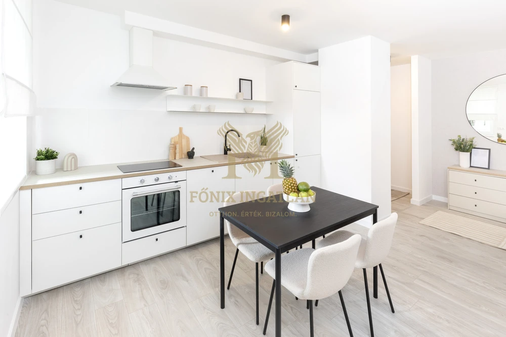 Kiadó luxuslakás Buda egyik legkedveltebb zöldövezeti részén a XI. kerületben!