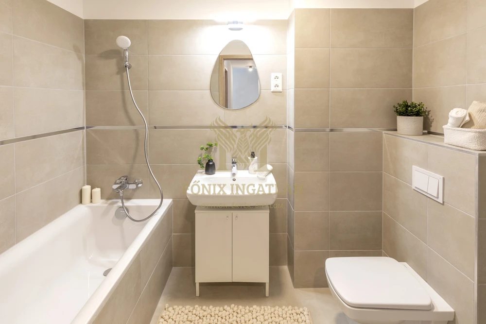 Kiadó luxuslakás Buda egyik legkedveltebb zöldövezeti részén a XI. kerületben!