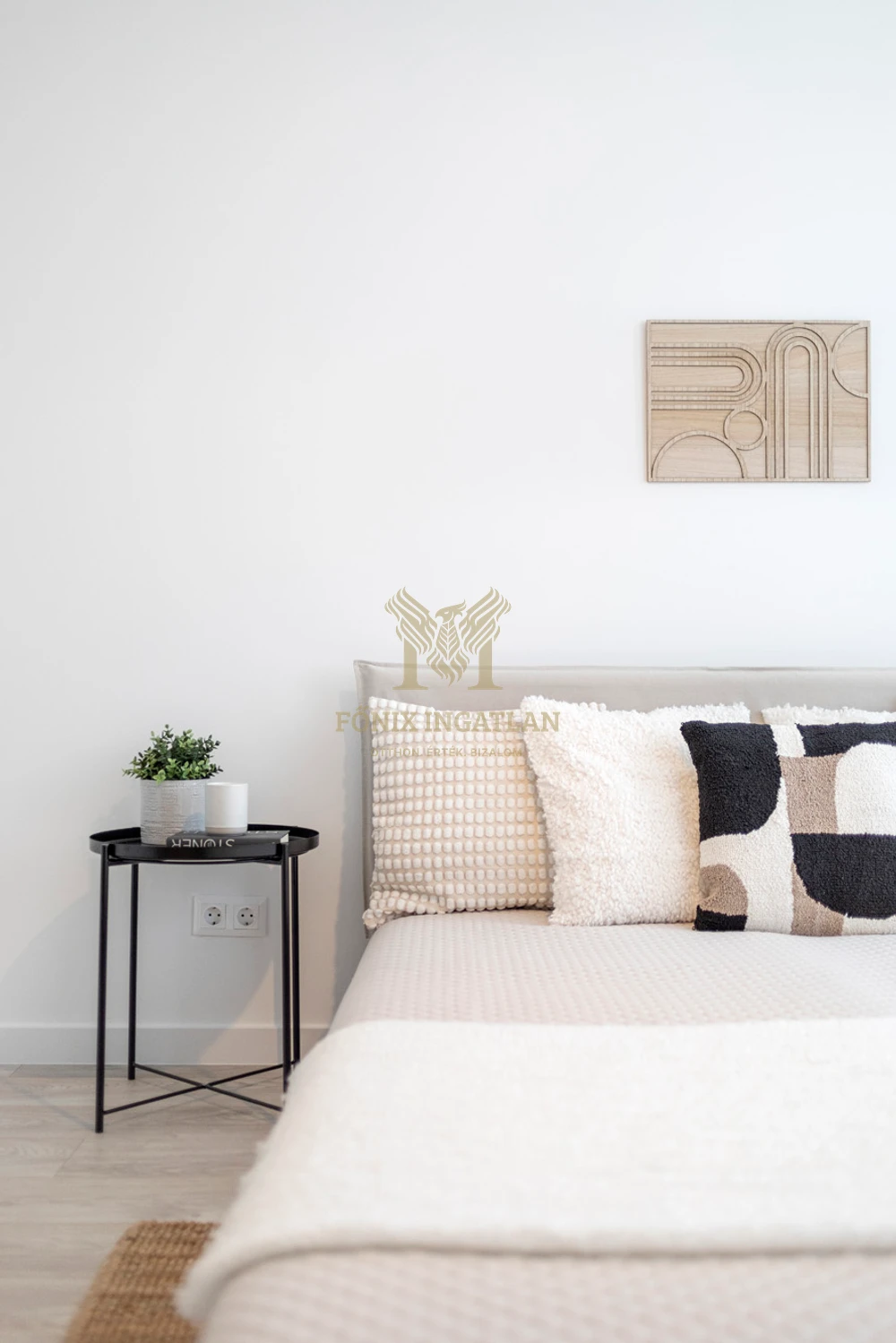 Kiadó luxuslakás Buda egyik legkedveltebb zöldövezeti részén a XI. kerületben!