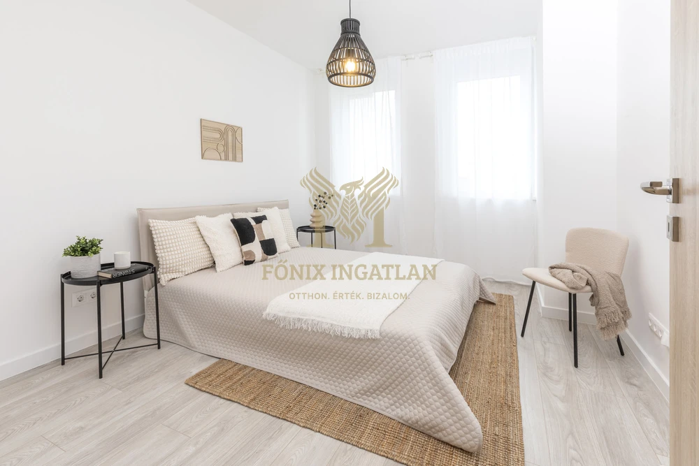 Kiadó luxuslakás Buda egyik legkedveltebb zöldövezeti részén a XI. kerületben!