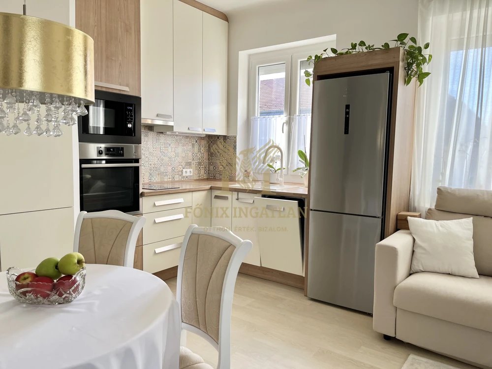 Kihagyhatatlan lehetőség! Teljeskörűen felújított, erkélyes lakás a XI. kerület kedvelt részén