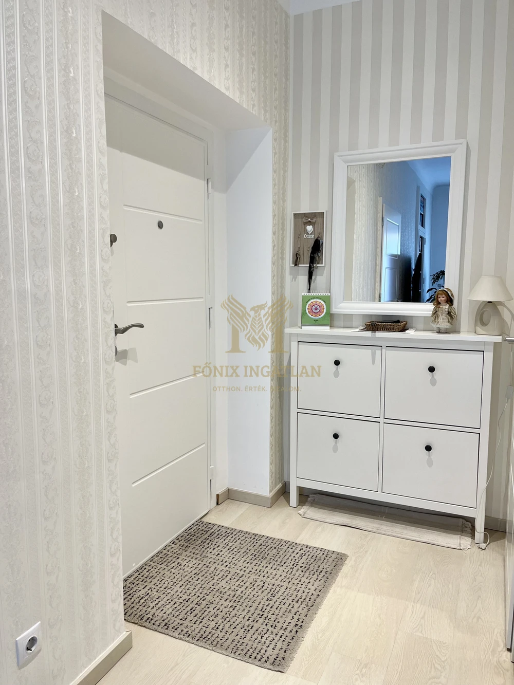 Kihagyhatatlan lehetőség! Teljeskörűen felújított, erkélyes lakás a XI. kerület kedvelt részén