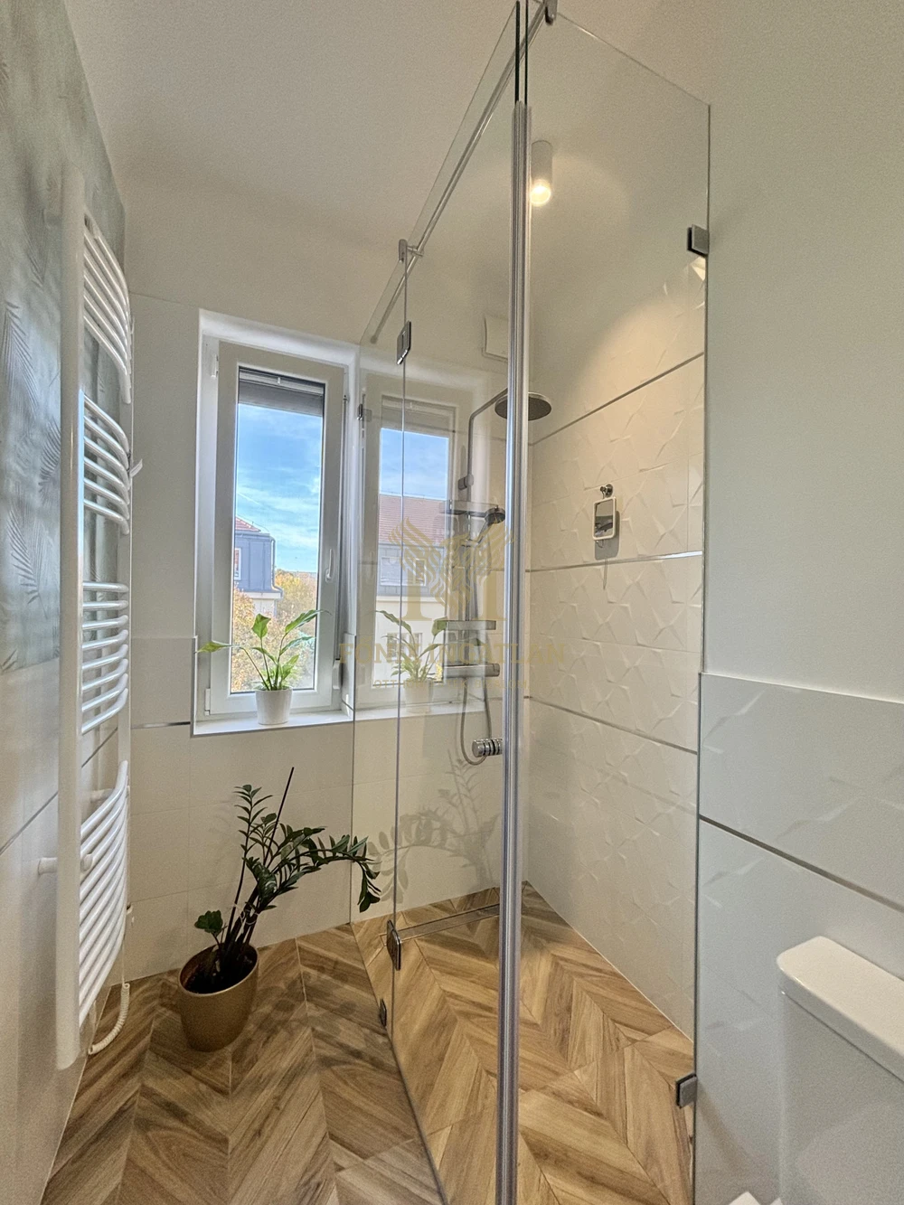 Kihagyhatatlan lehetőség! Teljeskörűen felújított, erkélyes lakás a XI. kerület kedvelt részén