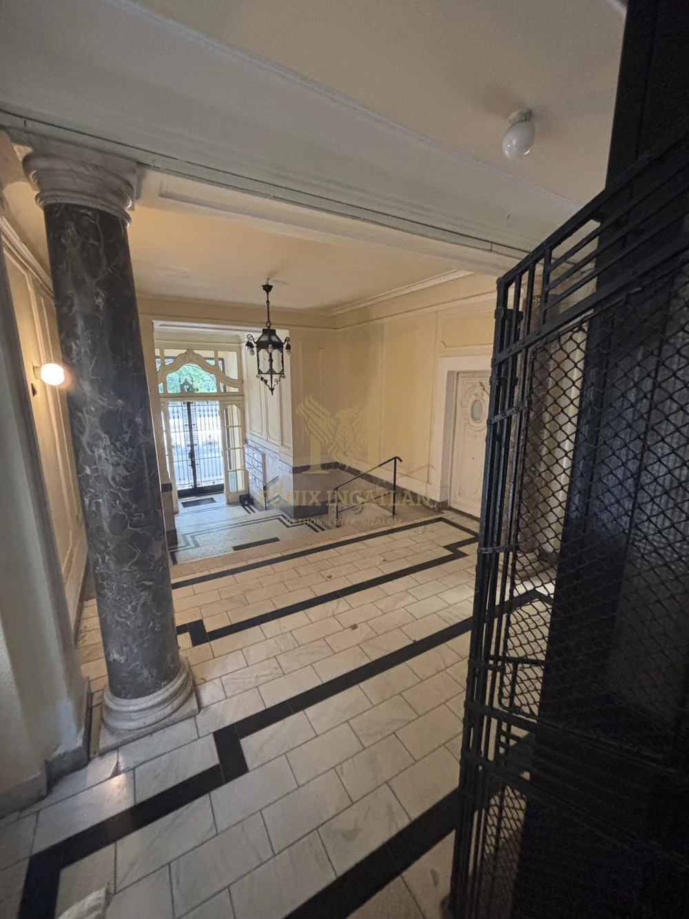 Kiadó IRODA csodálatos PANORÁMÁVAL a  II. kerületben