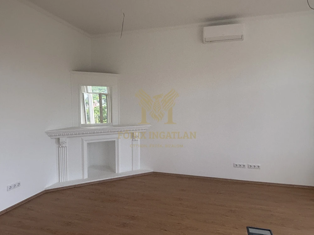 Kiadó IRODA csodálatos PANORÁMÁVAL a  II. kerületben