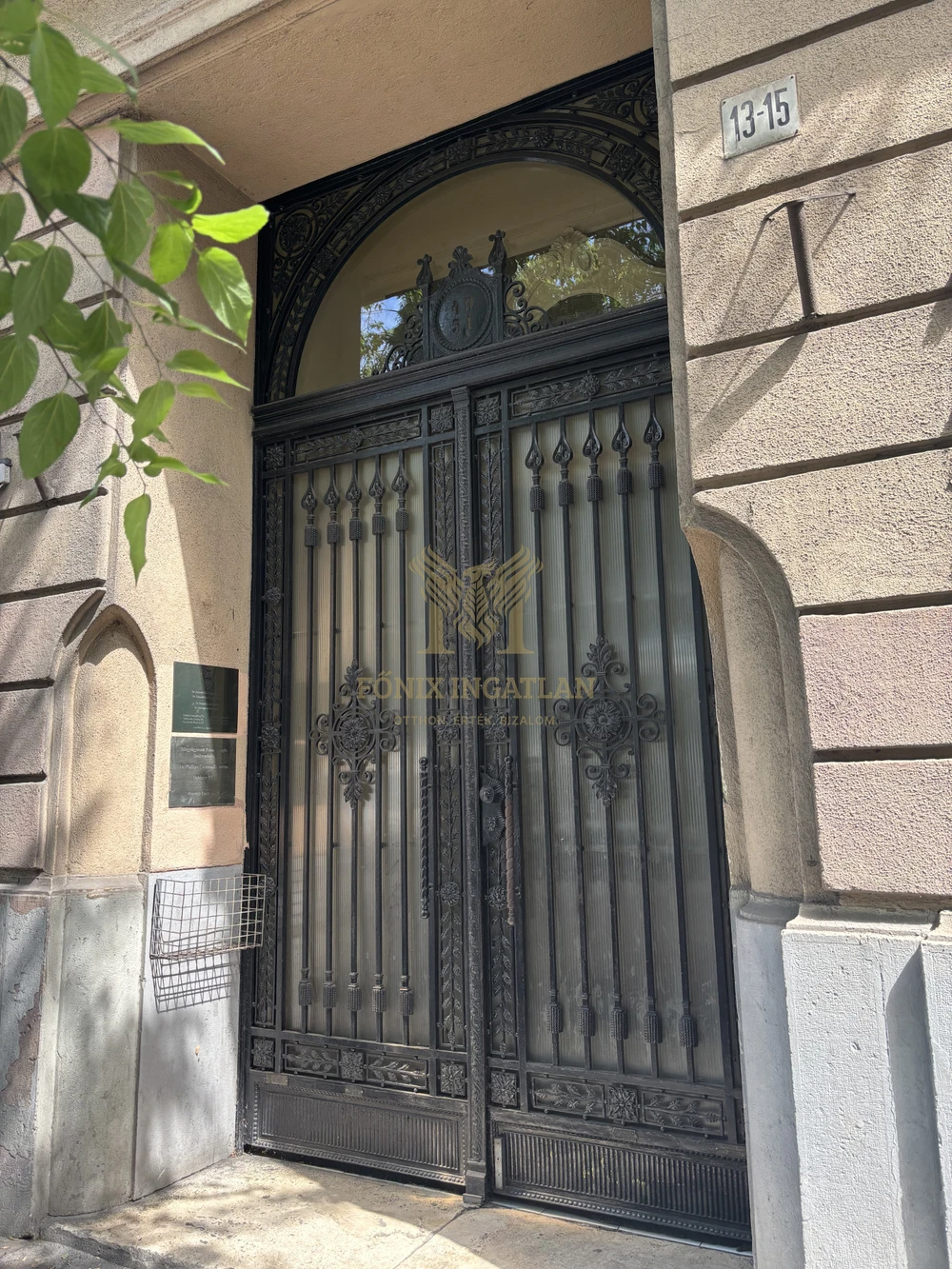 Kiadó IRODA csodálatos PANORÁMÁVAL a  II. kerületben