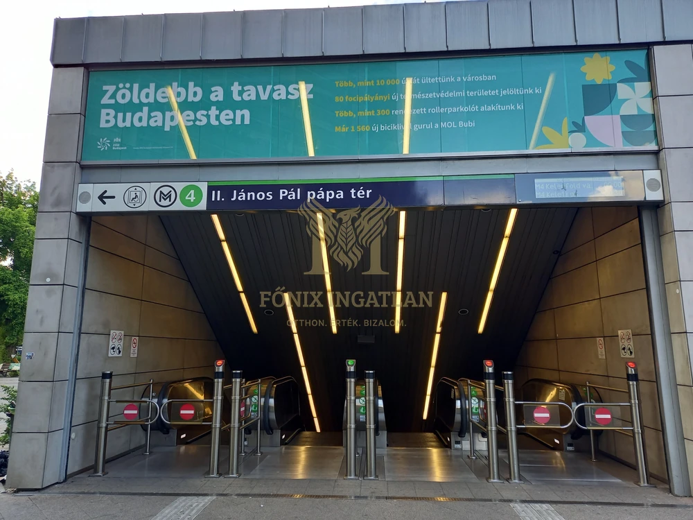 Otthon, ahol a lélek gyógyul – "Gyógyító energiájú" lakás eladó