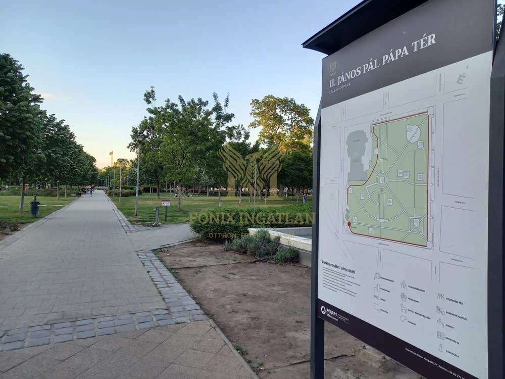 Otthon, ahol a lélek gyógyul – "Gyógyító energiájú" lakás eladó