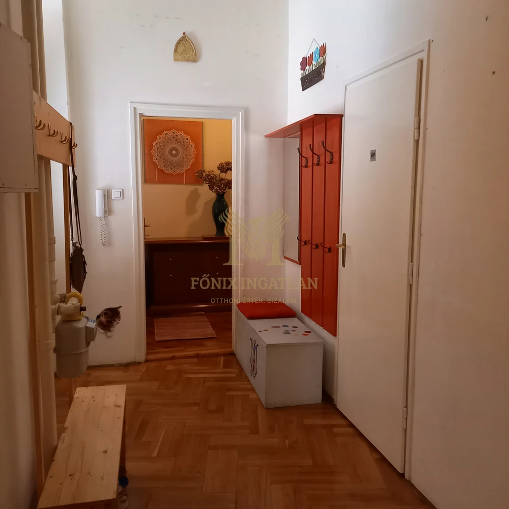 Otthon, ahol a lélek gyógyul – "Gyógyító energiájú" lakás eladó