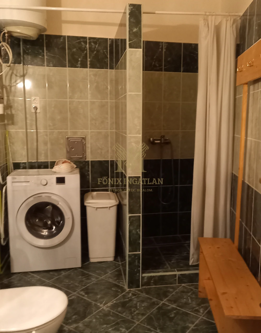 Otthon, ahol a lélek gyógyul – "Gyógyító energiájú" lakás eladó