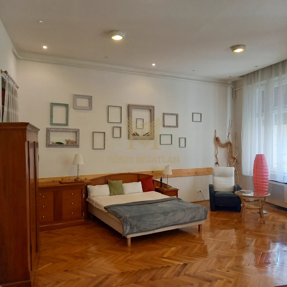 Otthon, ahol a lélek gyógyul – "Gyógyító energiájú" lakás eladó