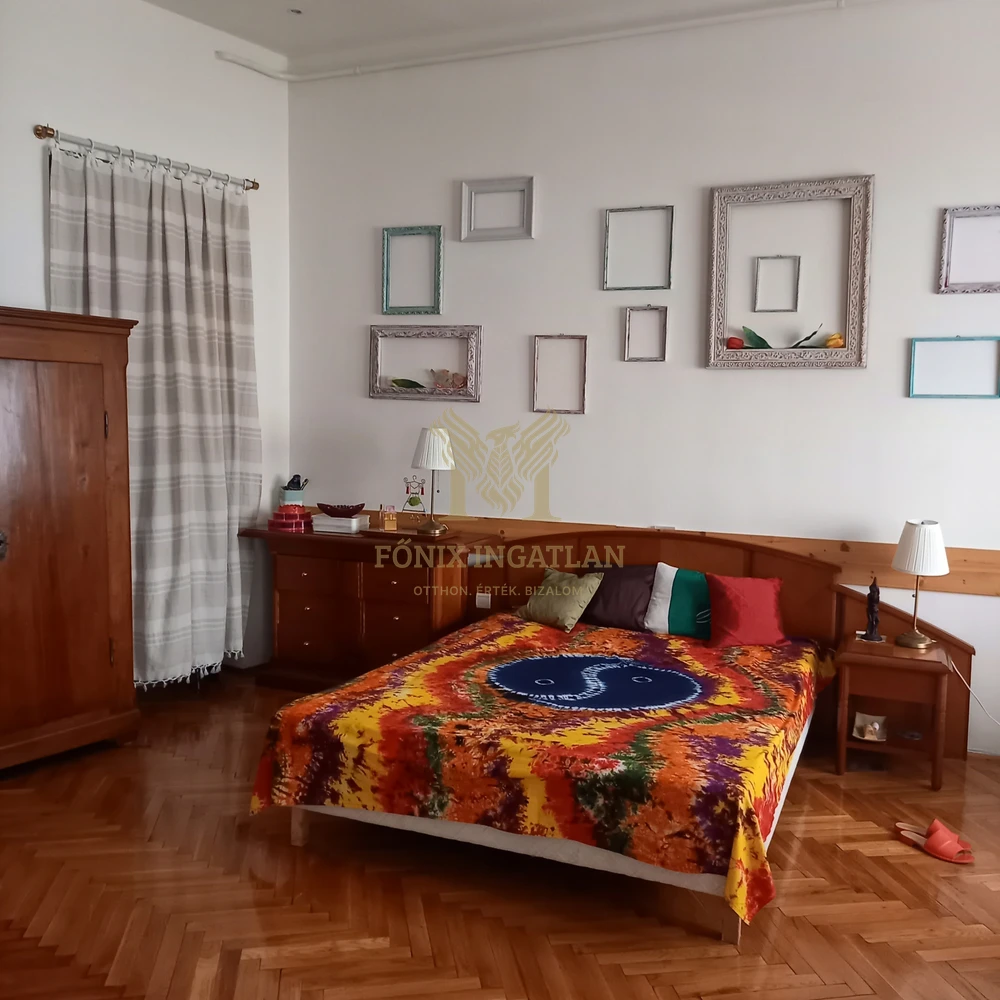 Otthon, ahol a lélek gyógyul – "Gyógyító energiájú" lakás eladó