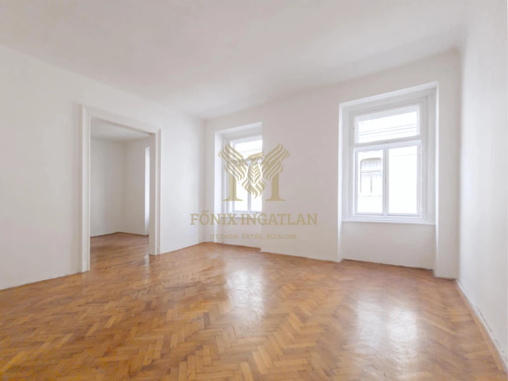 Felújítandó lakás a NAGYMEZŐ utcában