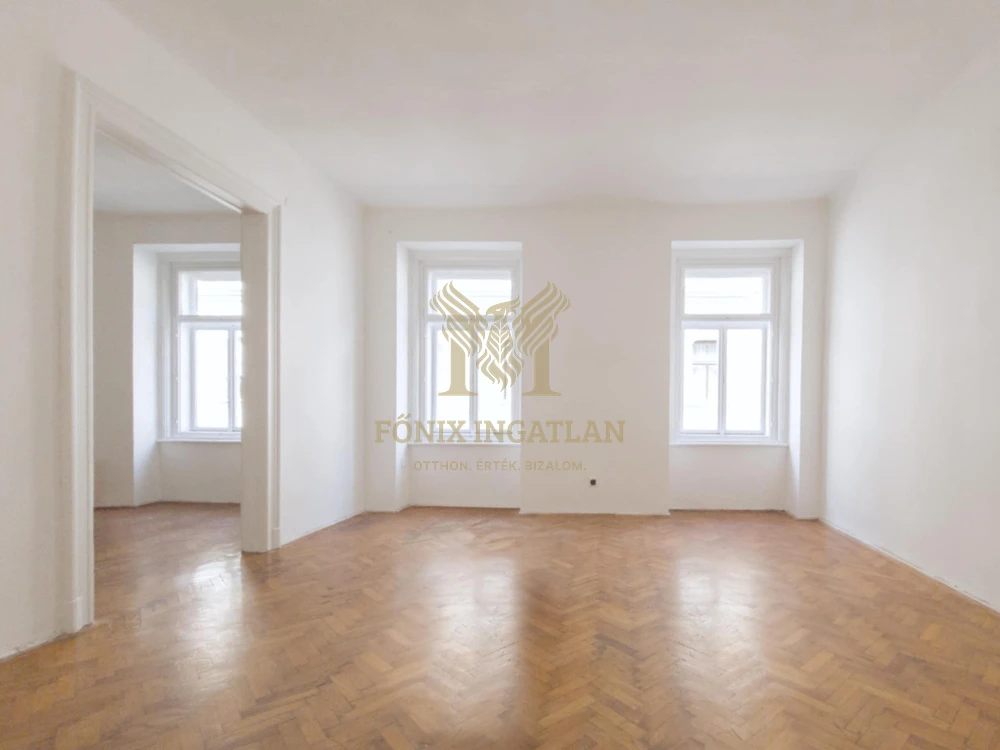 Felújítandó lakás a NAGYMEZŐ utcában