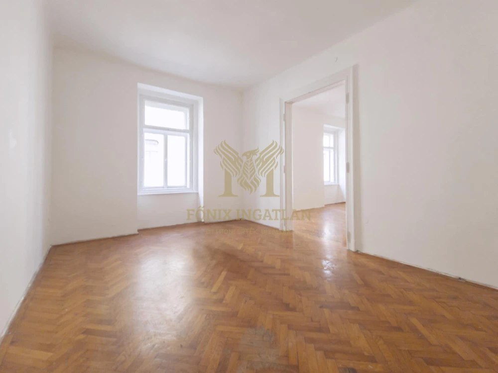 Felújítandó lakás a NAGYMEZŐ utcában