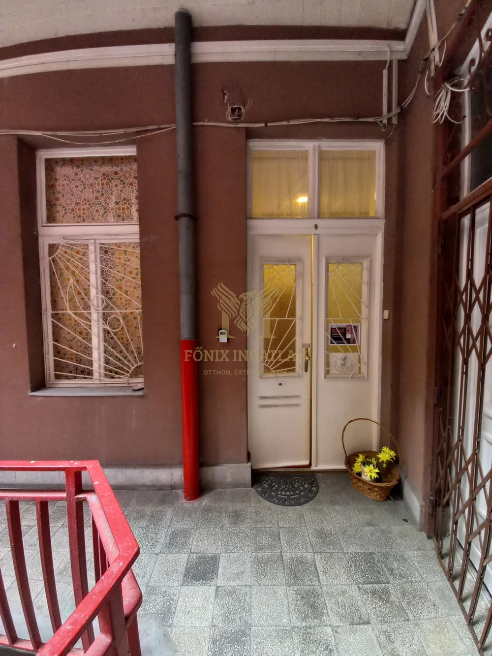 Otthon, ahol a lélek gyógyul – "Gyógyító energiájú" lakás eladó