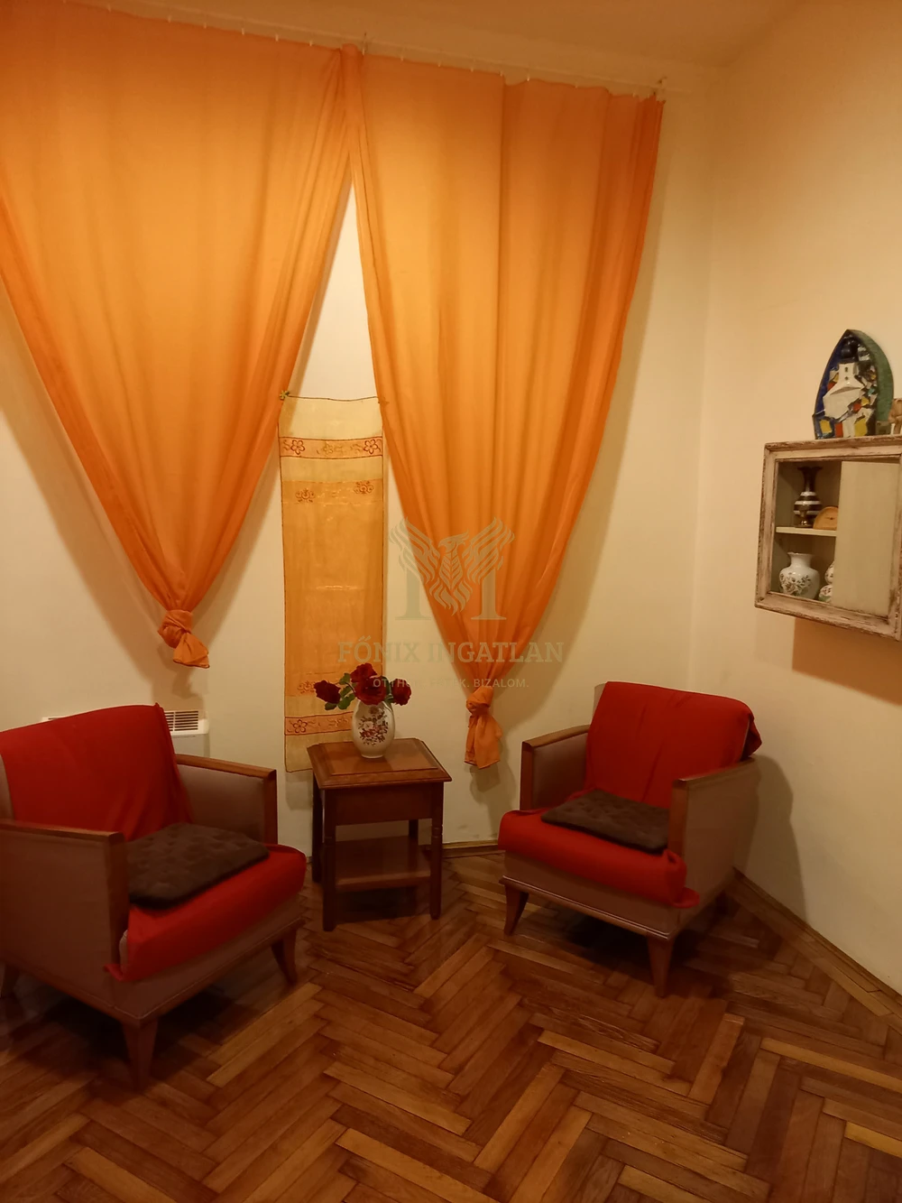 Otthon, ahol a lélek gyógyul – "Gyógyító energiájú" lakás eladó