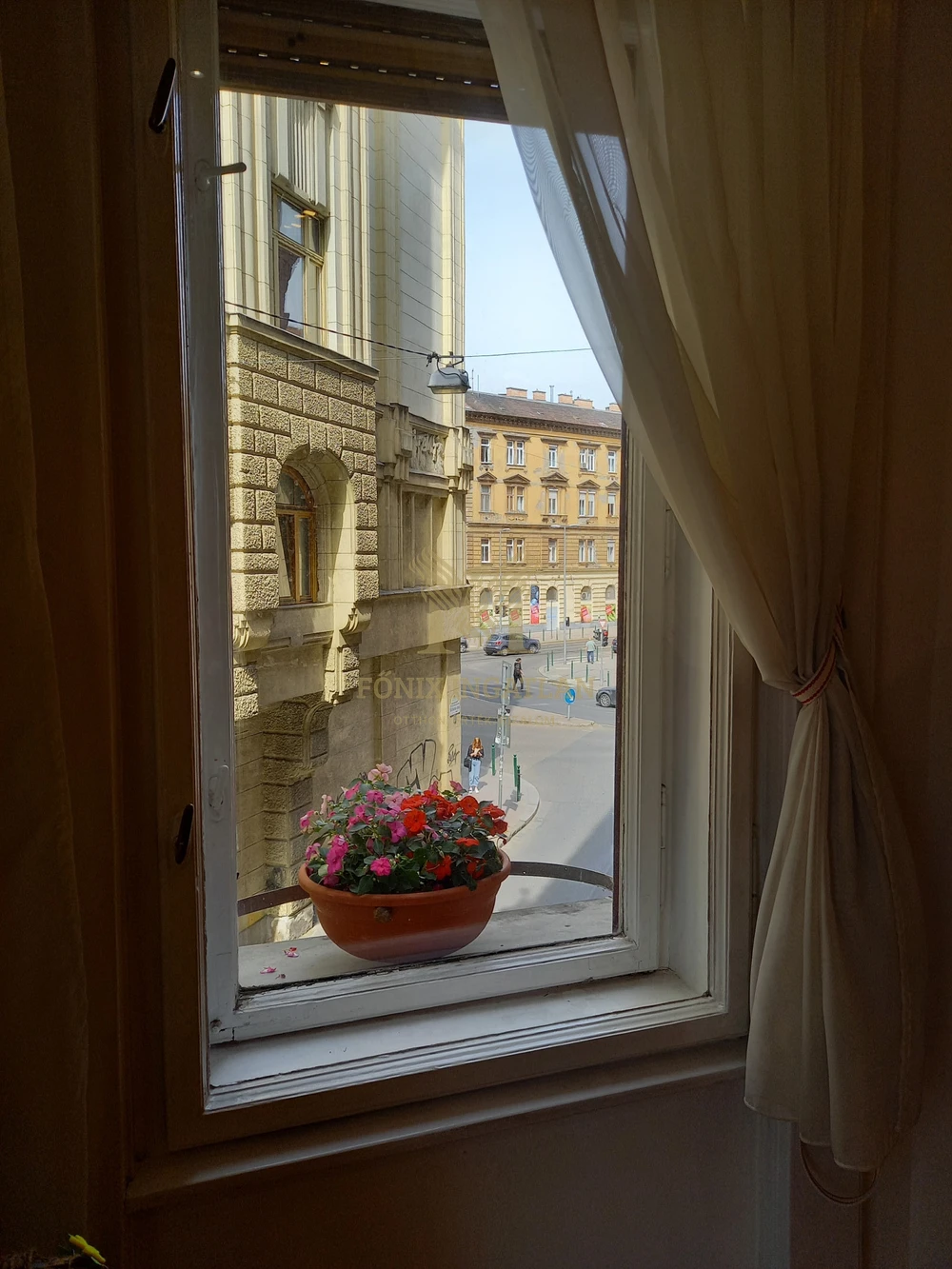 Otthon, ahol a lélek gyógyul – "Gyógyító energiájú" lakás eladó