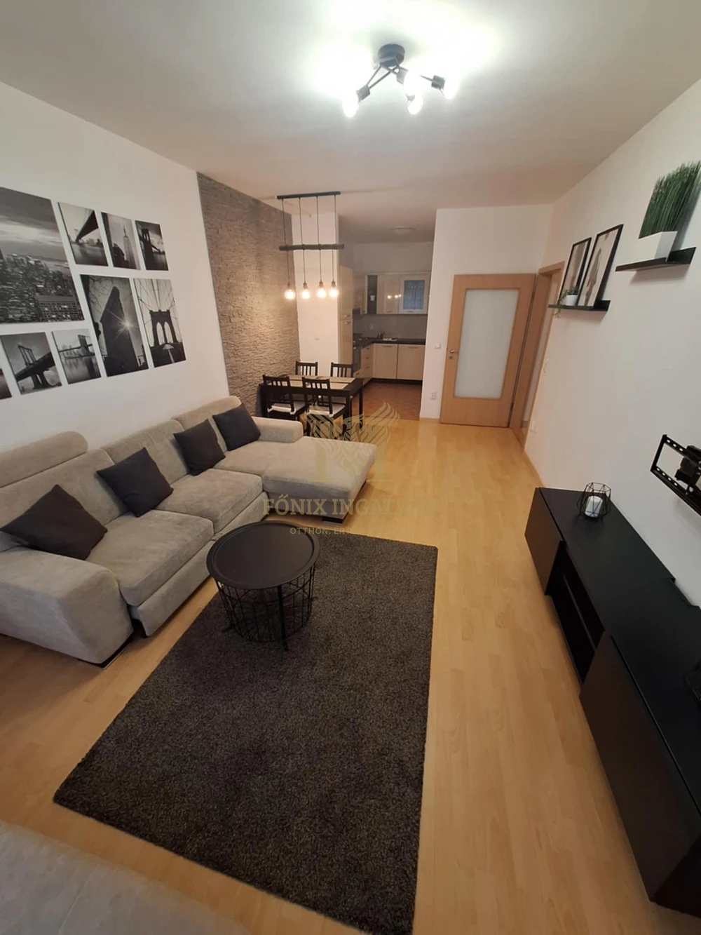 Napsütötte otthon remek elhelyezkedéssel a XIII. kerületben!