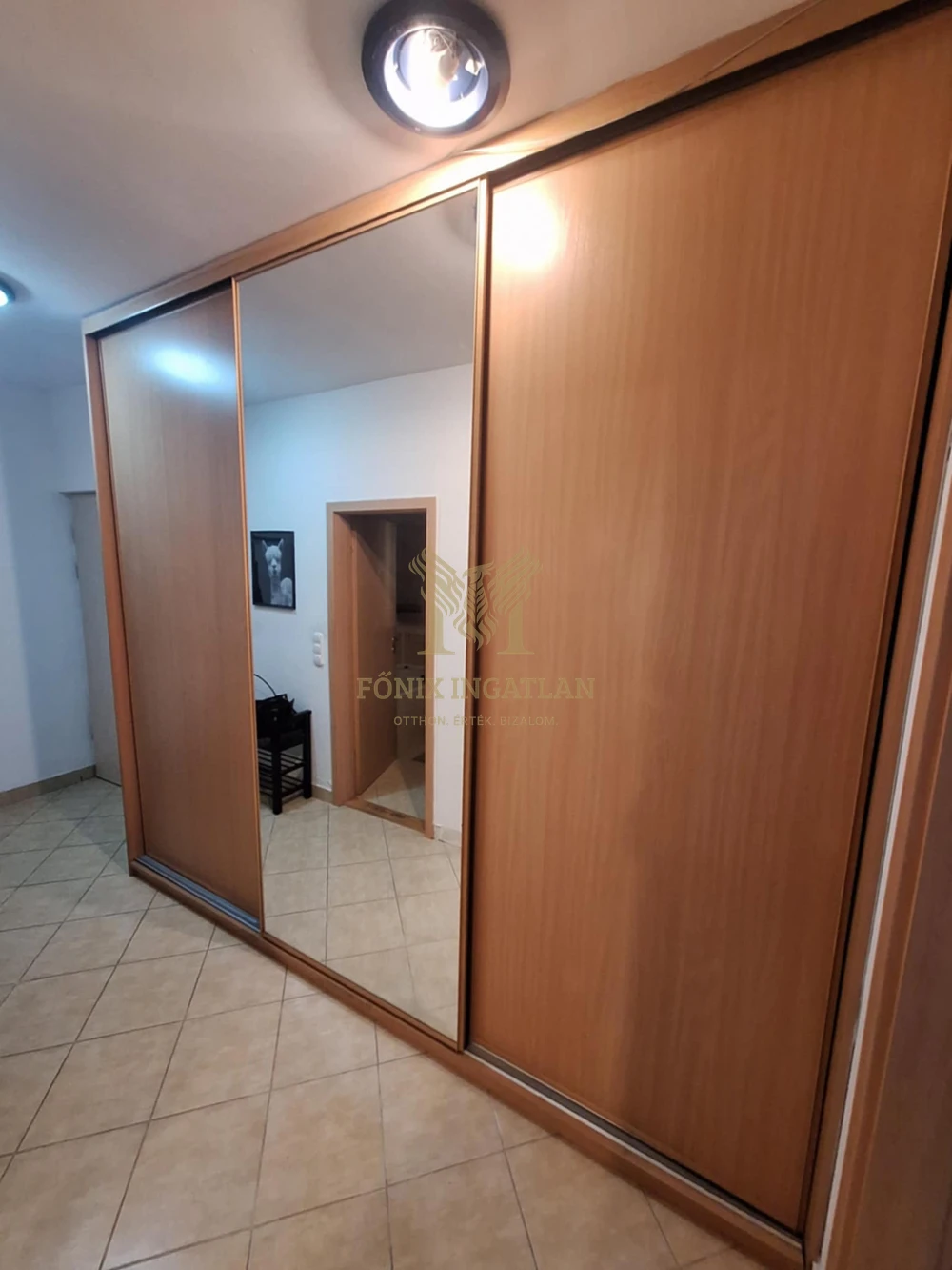 Napsütötte otthon remek elhelyezkedéssel a XIII. kerületben!