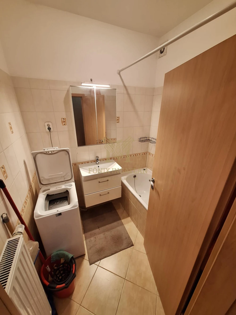 Napsütötte otthon remek elhelyezkedéssel a XIII. kerületben!