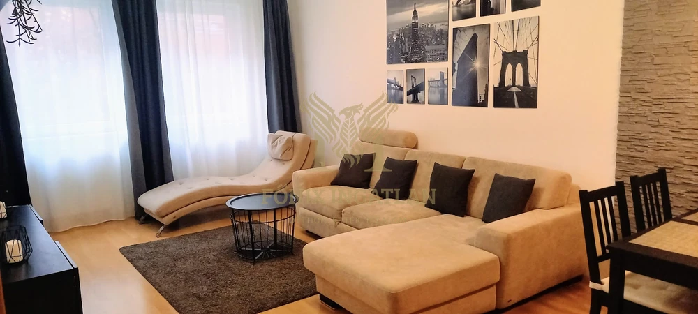 Napsütötte otthon remek elhelyezkedéssel a XIII. kerületben!