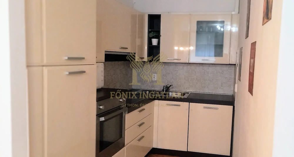 Napsütötte otthon remek elhelyezkedéssel a XIII. kerületben!